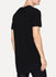 No shoulder T-shirt