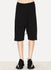 Viscose Cotton Soft Terry Shorts