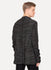 Rubber & Linen Knit Limited Edition Knit Jacket