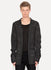 Rubber & Linen Knit Limited Edition Knit Jacket