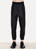 Womens Black Tyvek Jogger