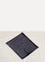 Merino Cashmere Printed Square Beanie