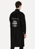 Black Twill Staff Shirt