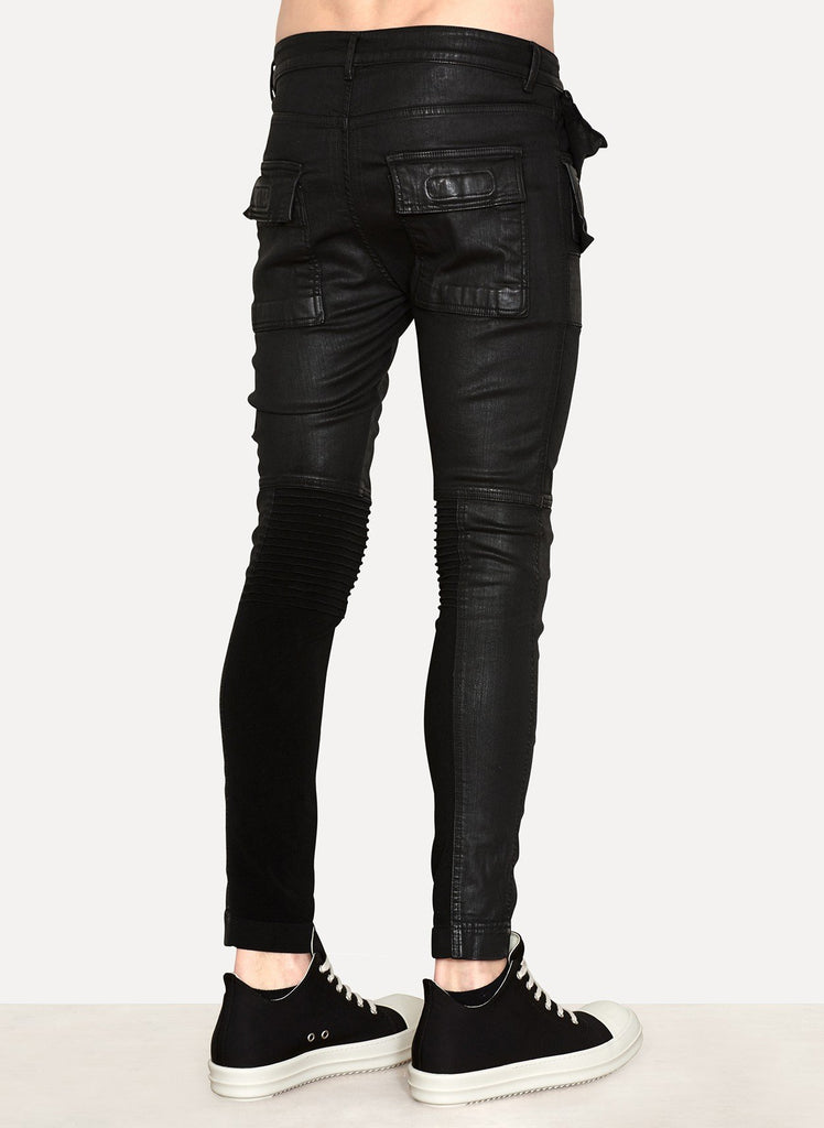 Black Wax Memphis Jeans – cruvoir-test