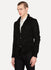 Wool Cashmere Short Jacket