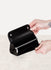Flap Long Wallet