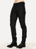 Linen Moleskin Slim Cut Pant