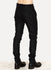 Linen Moleskin Slim Cut Pant