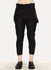 Linen Moleskin Bratelle Slim Pant