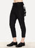 Linen Moleskin Bratelle Slim Pant
