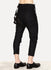 Linen Moleskin Bratelle Slim Pant