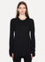 No Shoulder Top