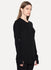 No Shoulder Top