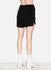 Fold Front Short