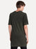 Dirty Green Light Cotton Jersey T-Shirt
