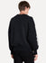 Calabasas Boxy Crewneck Bat