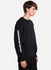Calabasas Boxy Crewneck Bat