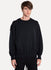 Calabasas Boxy Crewneck Bat