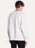 Boxy Crewneck Turtledove