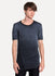 Swing Rib T-Shirt