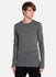 Grey Carre T-Shirt