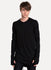 Glove Sleeve Cotton T-Shirt