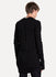 Glove Sleeve Cotton T-Shirt