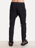 Buttoned Slim Pant Anthracite