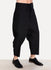 Tailored Back Pant