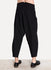 Tailored Back Pant