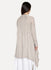 Knit Blanket Cardigan