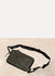 Logo Print Bumbag Wallet