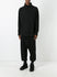 Parka Sweatshirt