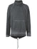 Parka Sweatshirt