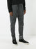 Pique Slim Pant