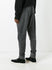 Pique Slim Pant