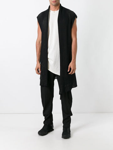 Five Pocket Pants