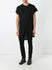 Pleated Tunic