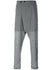Folded Front Pant