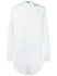 Double Placket Shirt