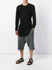 Intarsia Tshirt