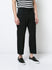 Wool Gabardine Jumpring Side Stripe Pant