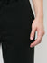 Shankar Plain Stitch Padded Slim Pants