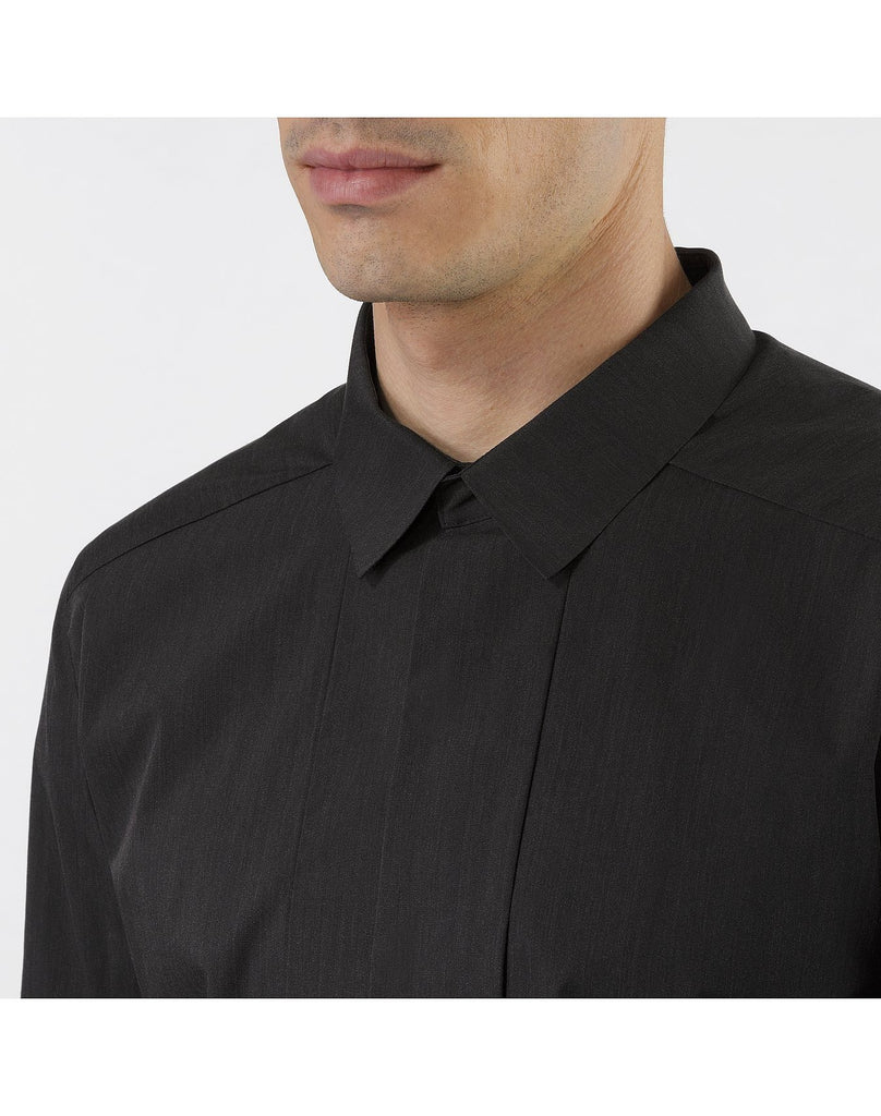 Operand LS Shirt Black – cruvoir-test