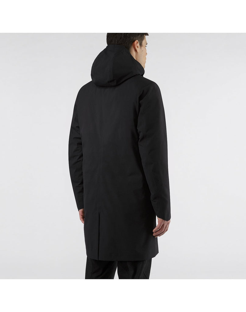 Veilance galvanic store down coat