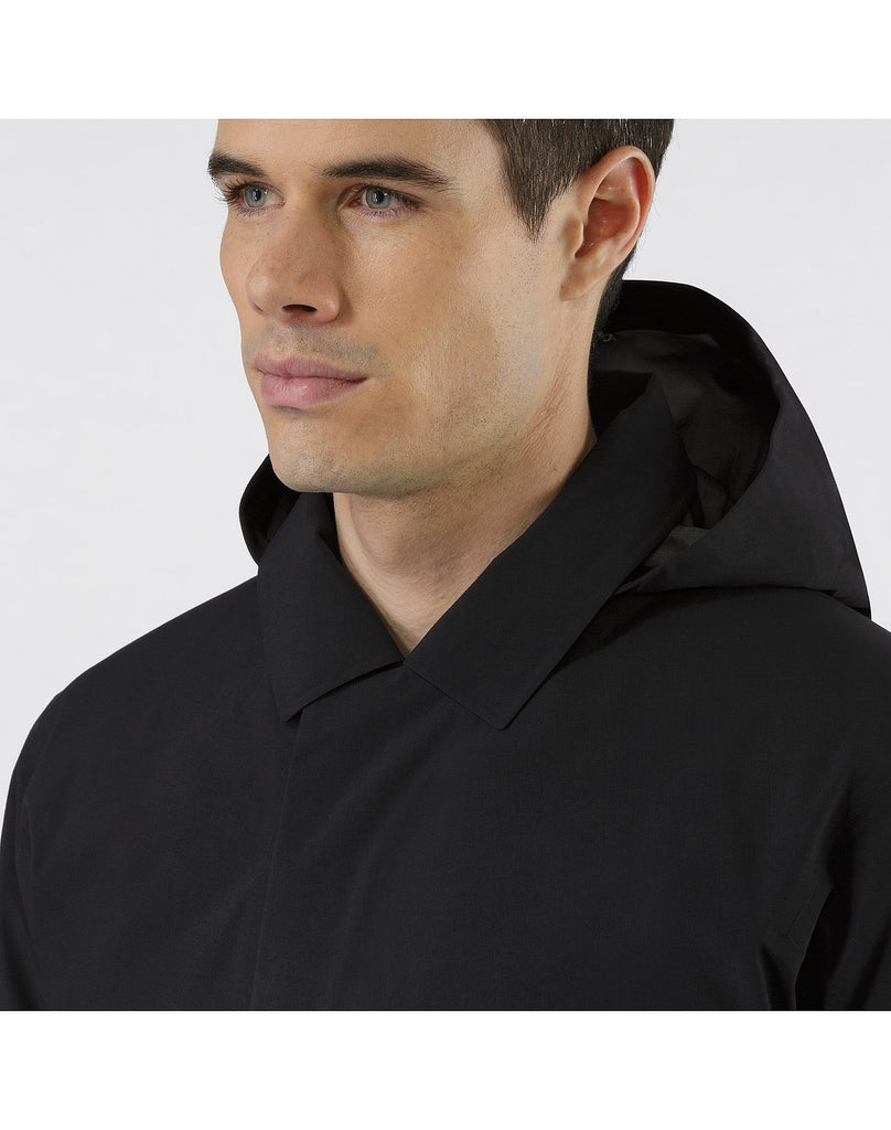 Veilance galvanic down sales coat