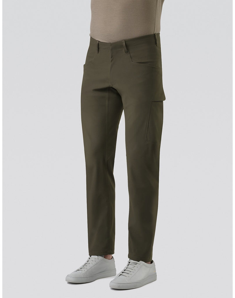Field Pant Black – cruvoir-test