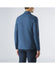 Field Overshirt Mid Navy