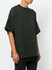 Onyx Dust Thick Cotton Cali Sport Tshirt