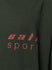 Onyx Dust Thick Cotton Cali Sport Tshirt